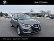  Nissan Rogue Sport