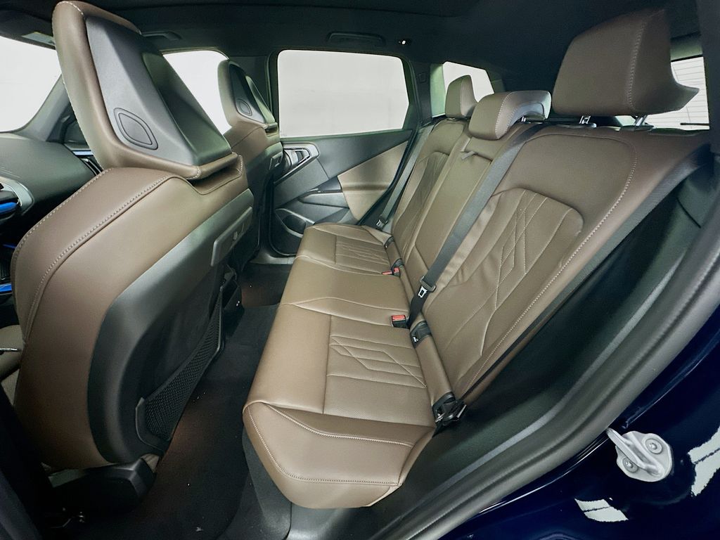 2026 BMW X3 30 - Photo 28