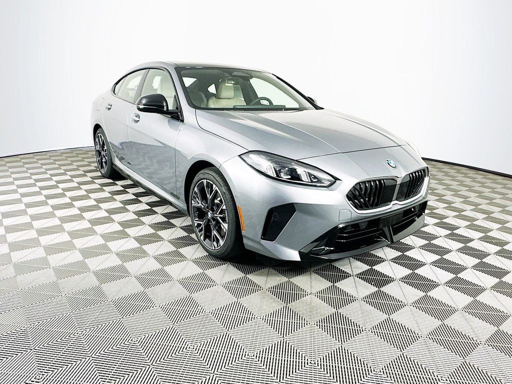 Used 2026 BMW 228i xDrive Gran Coupe