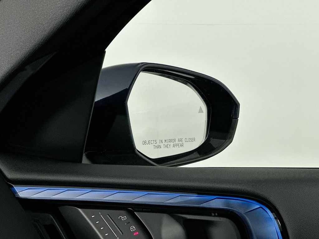 2025 BMW X3 30 - Photo 21