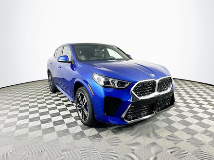 2025 BMW X2 xDrive28i SUV