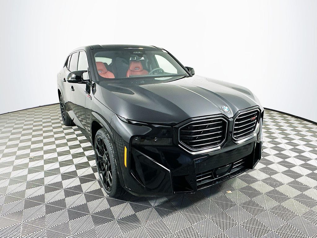 2026 BMW XM Label's photo