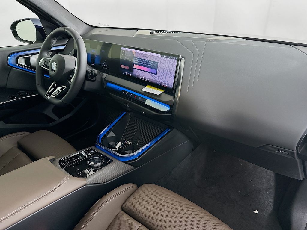 2026 BMW X3 30 - Photo 32