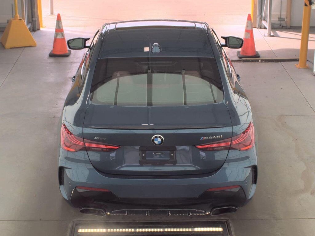 Used 2026 BMW M440i xDrive Coupe