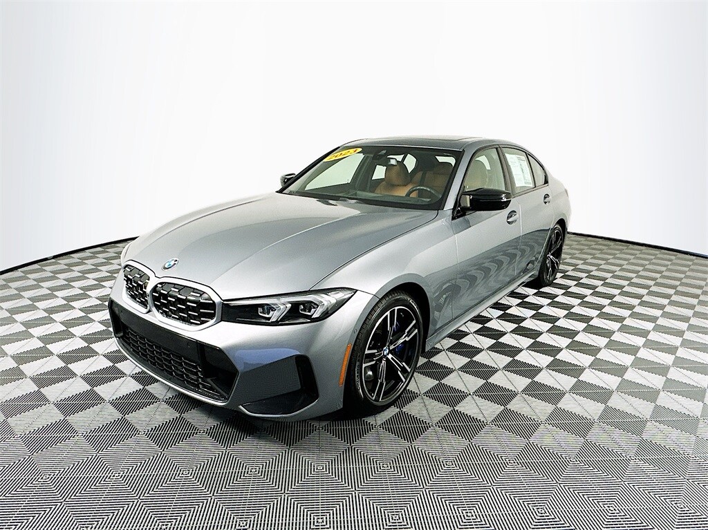 Inventory | BMW of Toledo