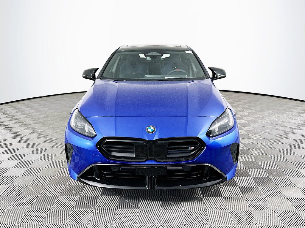 2025 Bmw M235i xDrive Gran Coupe photo 3
