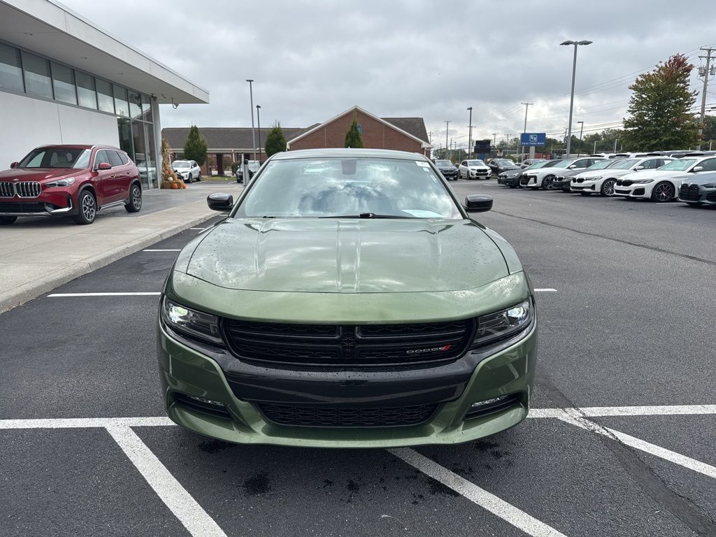 2023 Dodge Charger SXT photo 2