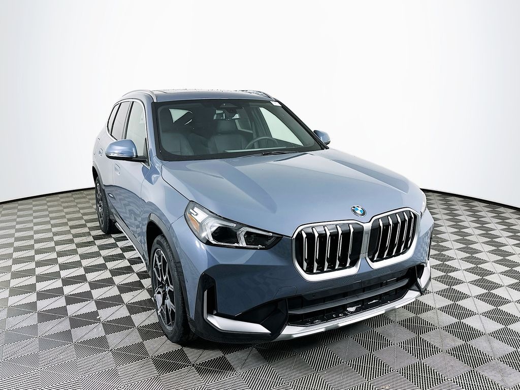 Used 2026 BMW X1 xDrive28i SUV