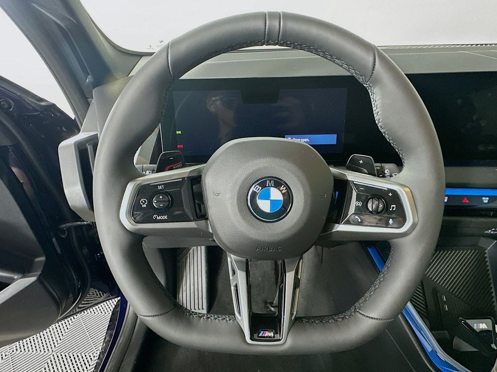 2025 BMW X3 30 - Photo 12