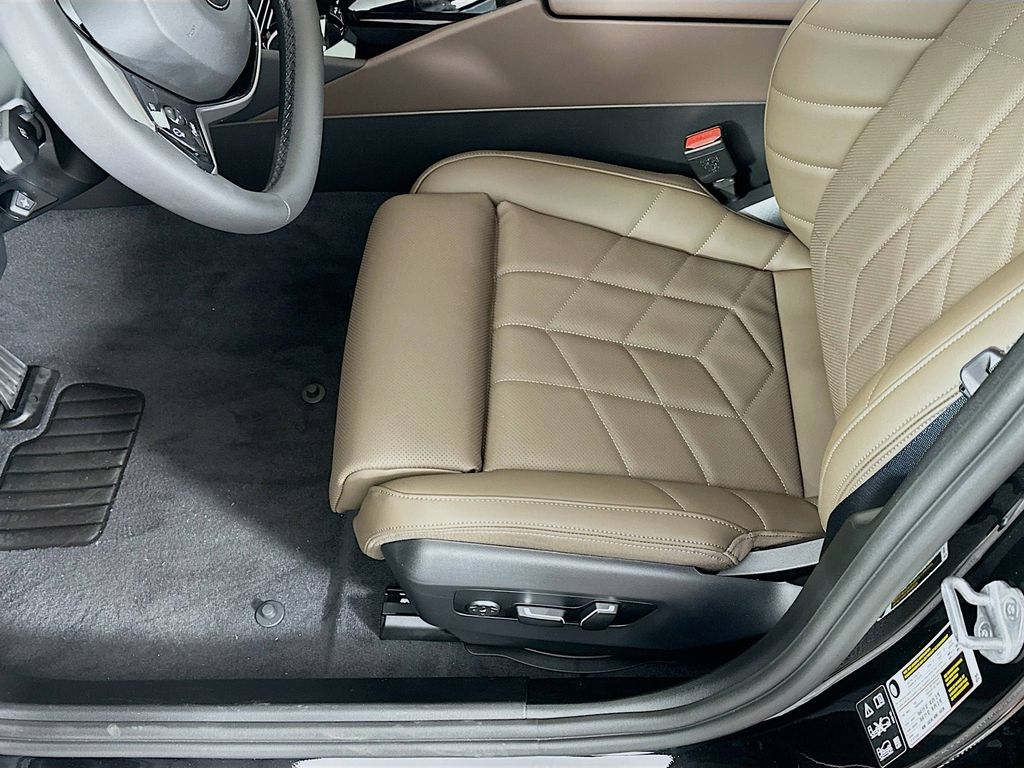 2026 BMW 5 Series 530i - Photo 24