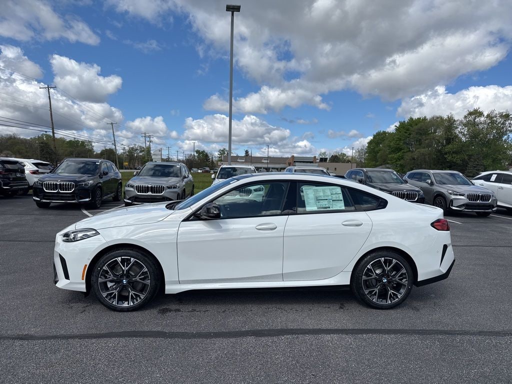Used 2026 BMW 228i xDrive Gran Coupe
