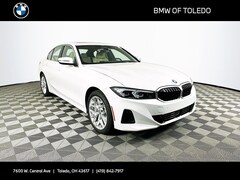 2026 BMW 330i xDrive Sedan
