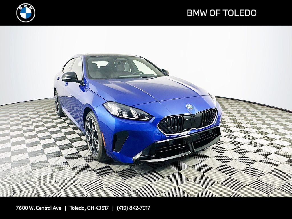 2026 BMW 228i Gran Coupe 
