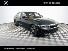 2019 BMW 330i xDrive Sedan