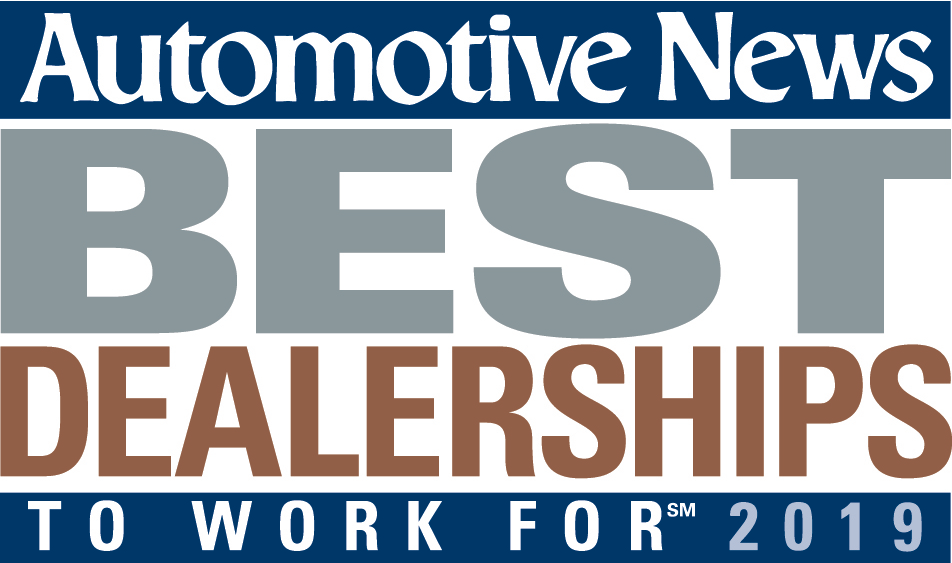 Automotive News — Best Dealerships to Work For in 2019