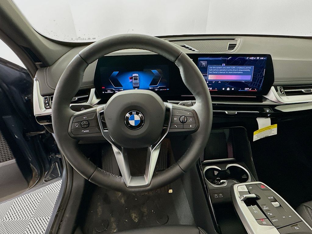 2026 BMW X1 28i - Photo 13