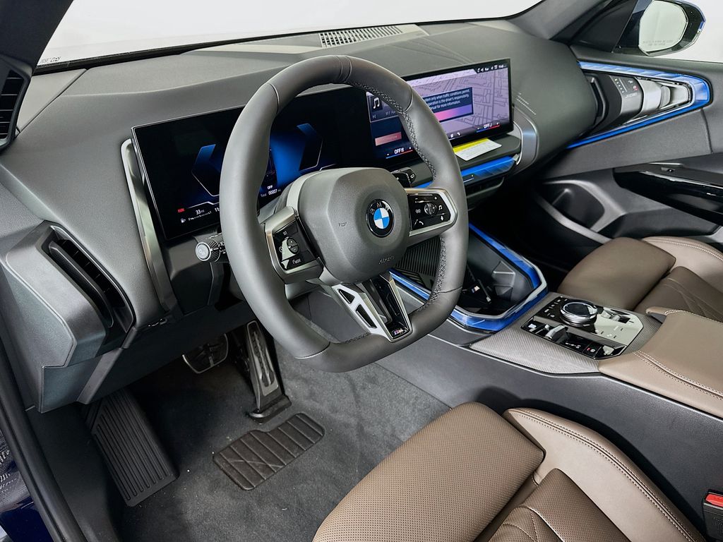2026 BMW X3 30 - Photo 11