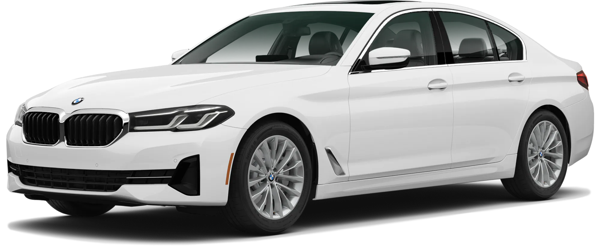Buy a BMW Service Loaner Used BMW for Sale near Sylvania, OH