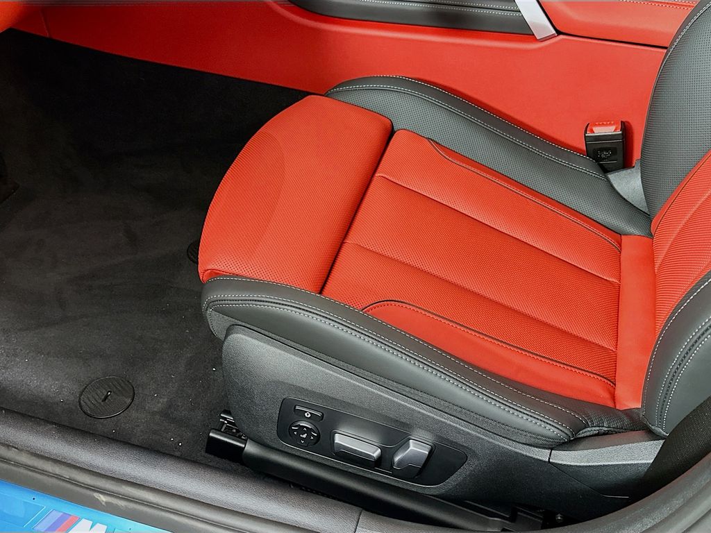 2026 BMW 8 Series 840i - Photo 24