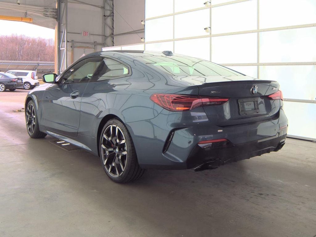 Used 2026 BMW M440i xDrive Coupe