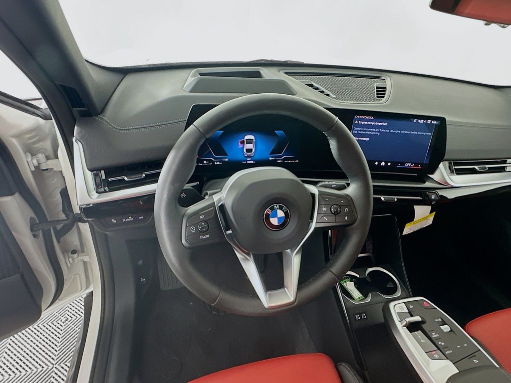 2025 BMW X2 28i - Photo 13