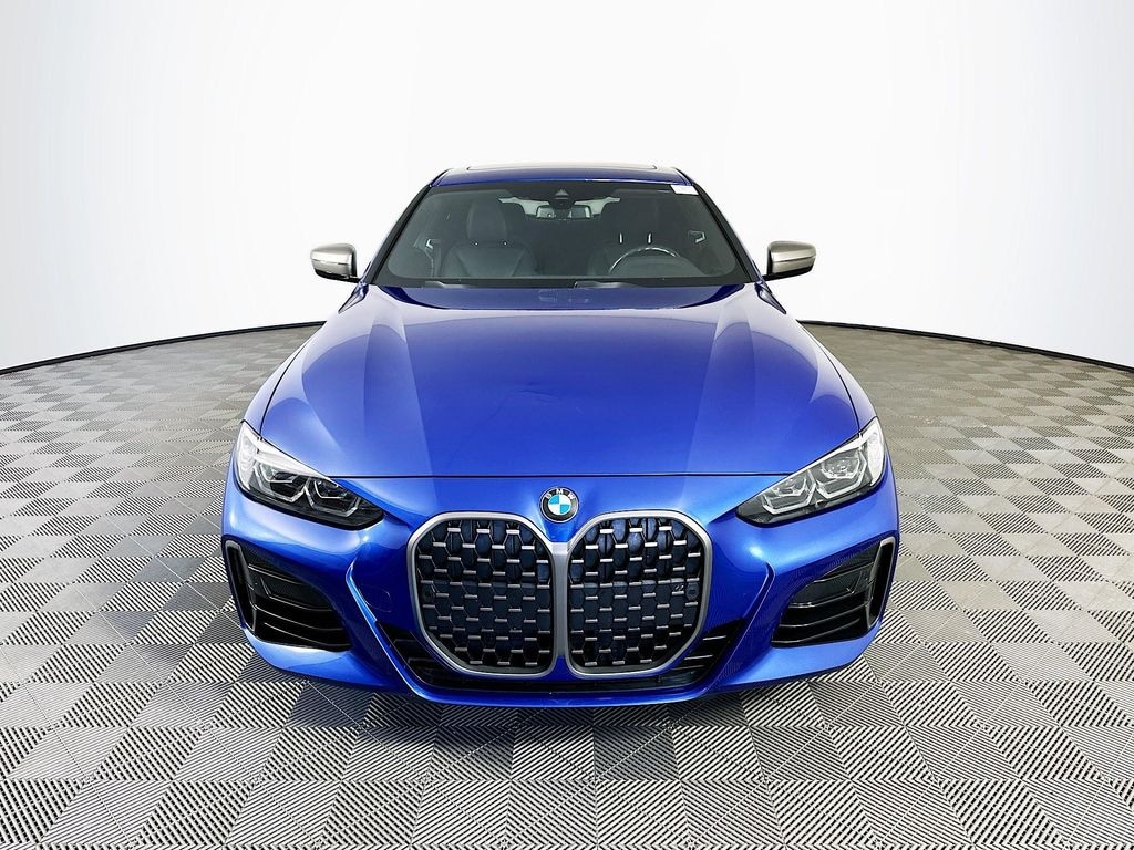 Used 2023 BMW M440i xDrive Coupe