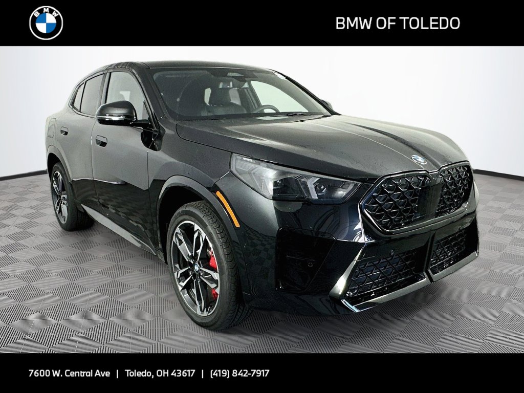 2026 BMW X2 xDrive28i SUV