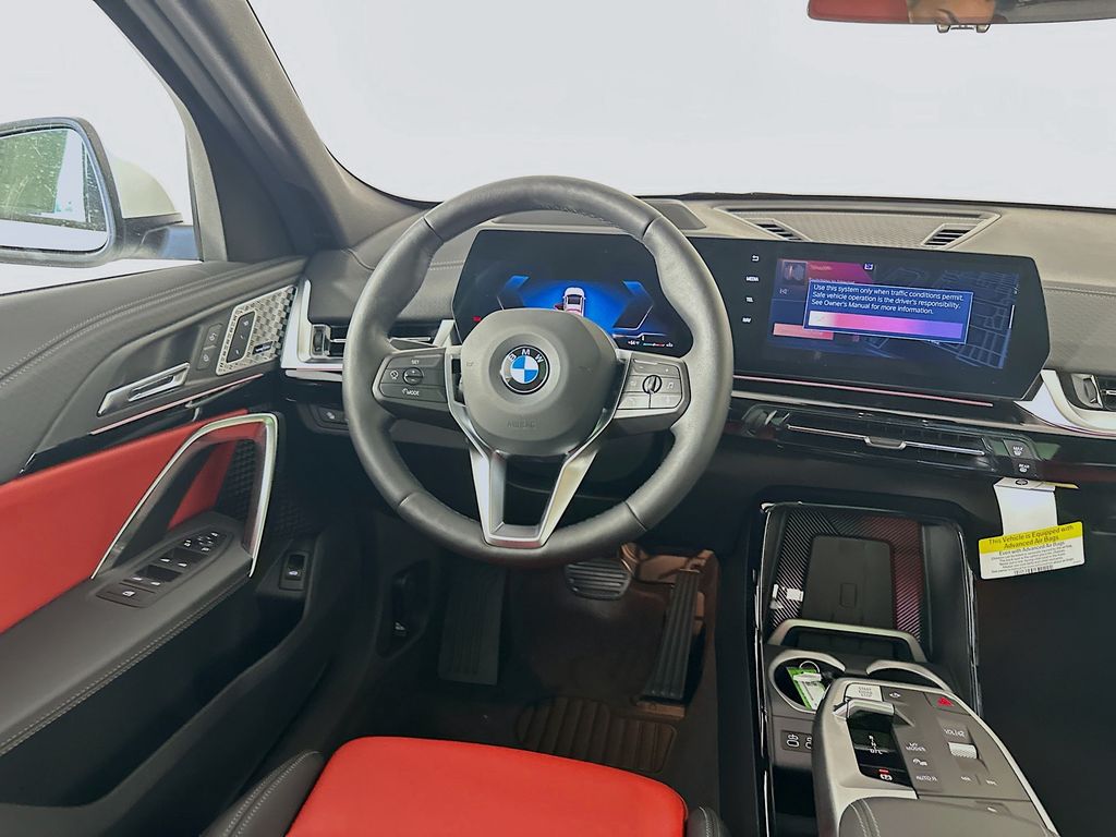 2025 BMW X2 28i - Photo 28