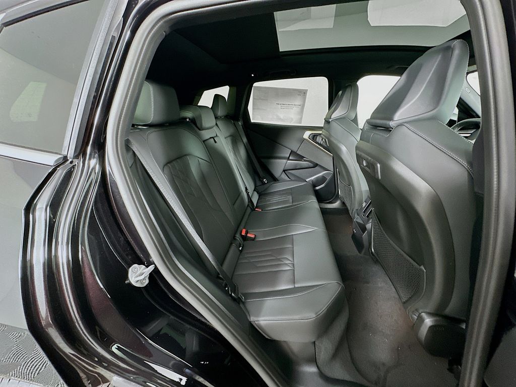 2025 BMW X3 30 - Photo 33