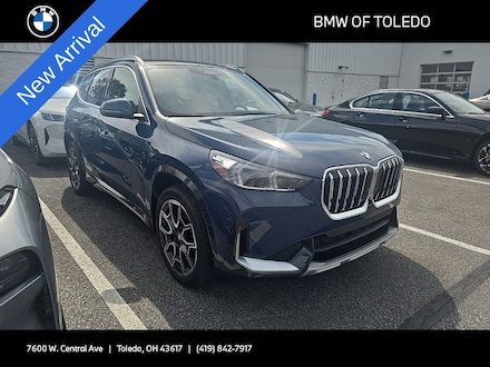 2026 BMW X1 xDrive28i SUV