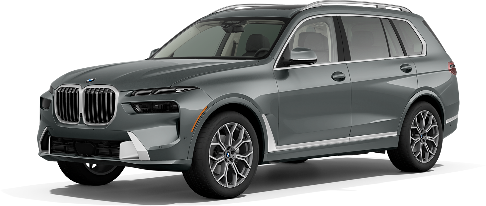 BMW Lease & Financing Specials | BMW Specials in Toledo, OH