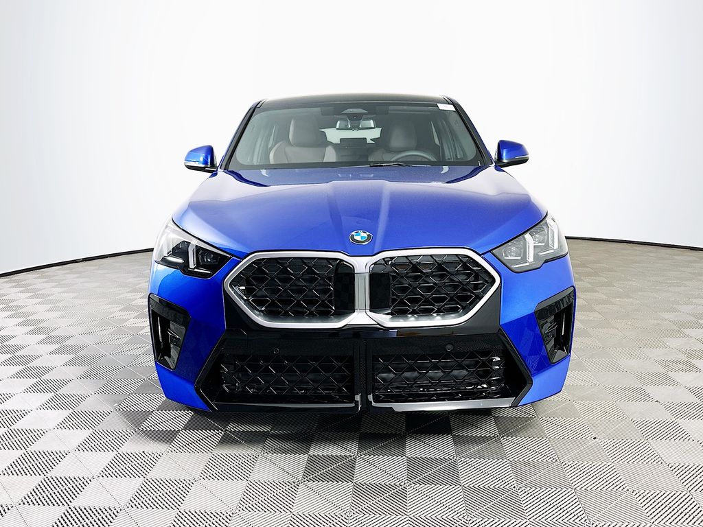 2025 Bmw X2 xDrive28i photo 3