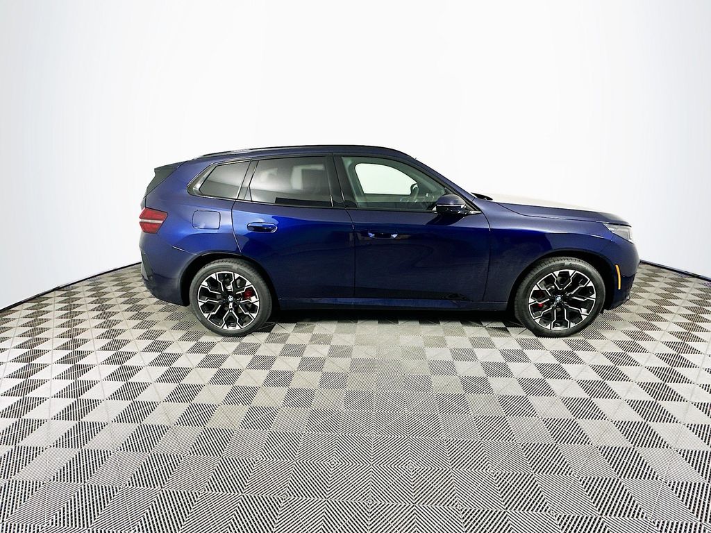 2025 BMW X3 30 - Photo 9