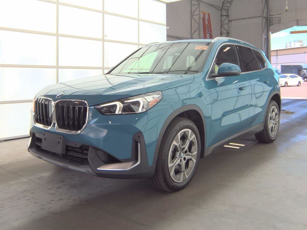 2023 BMW X1 xDrive28i's photo