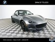 Mazda MX-5 Miata
