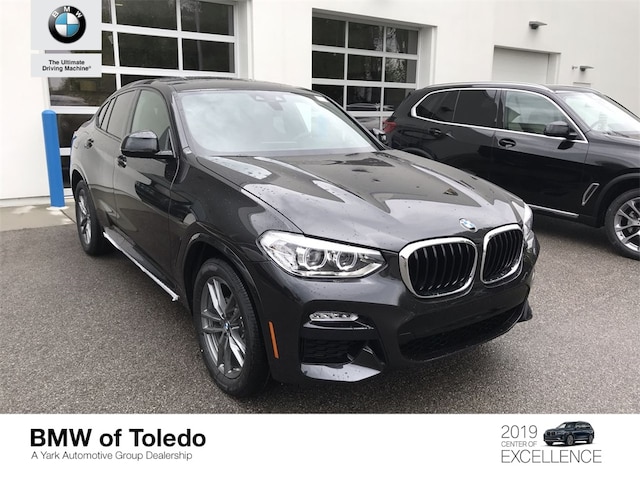 BMW X4 Lease >> Lease New Bmw X4 In Sylvania Toledo Oh BMW X4 Lease >> Lease New Bmw X4 In Sylvania Toledo Oh