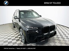 2026 BMW X7 xDrive40i SUV
