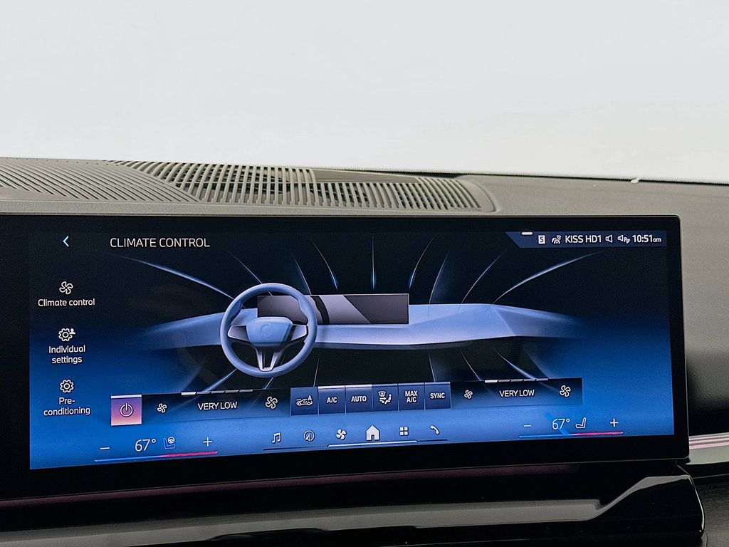 2026 BMW 5 Series 530i - Photo 19