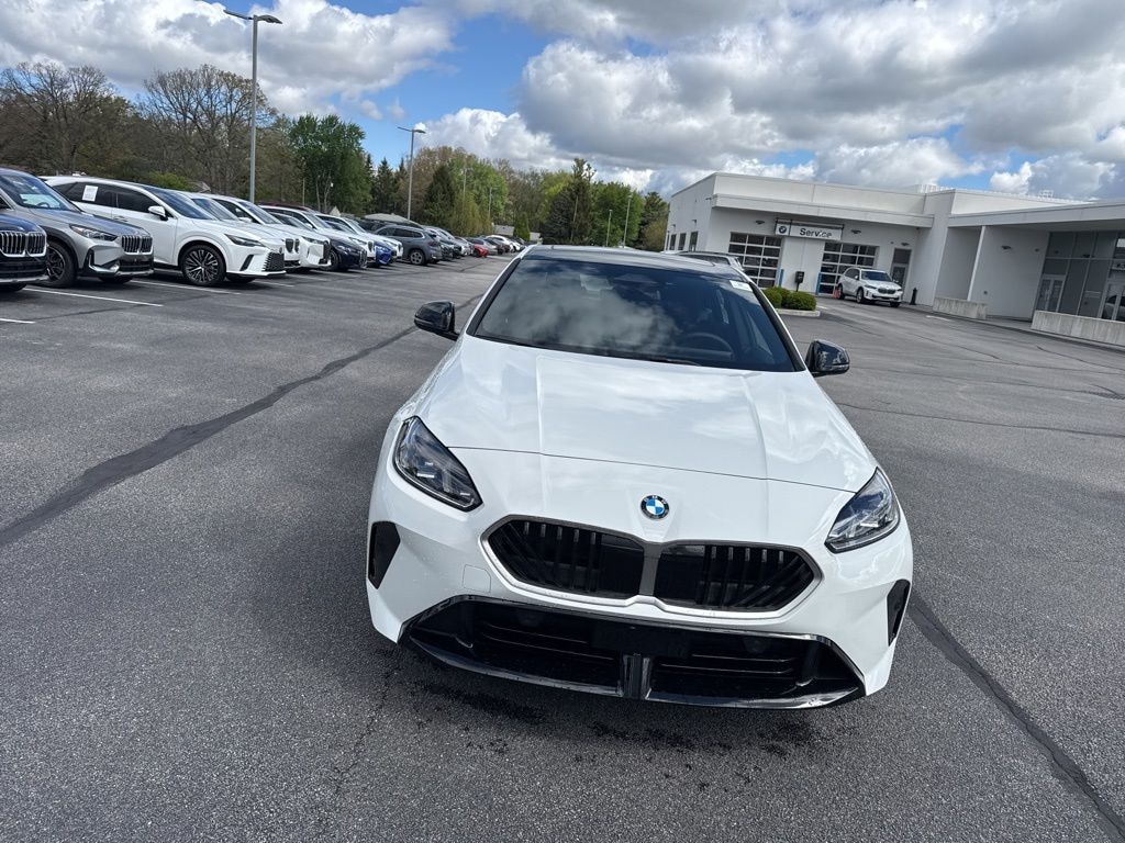 Used 2026 BMW 228i xDrive Gran Coupe