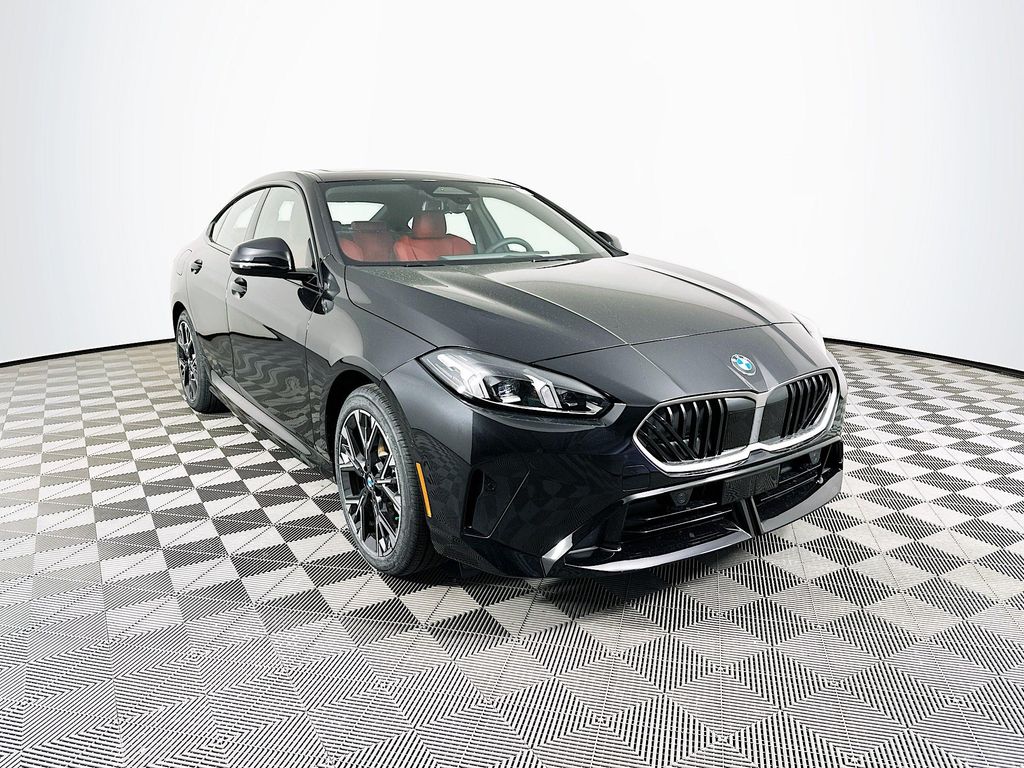 Used 2025 BMW 2 Series 228 with VIN WBA23GG04S7S19761 for sale in Toledo, OH