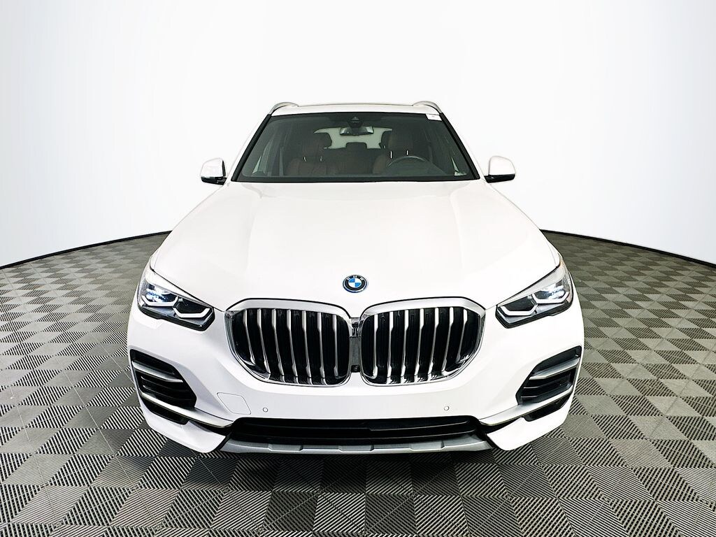 Used 2023 BMW X5 PHEV xDrive45e SUV