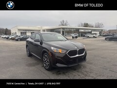 2026 BMW X2 xDrive28i SUV