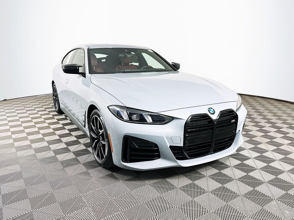 Used 2026 BMW M440i xDrive Gran Coupe