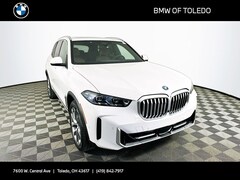 2026 BMW X5 PHEV xDrive50e SUV