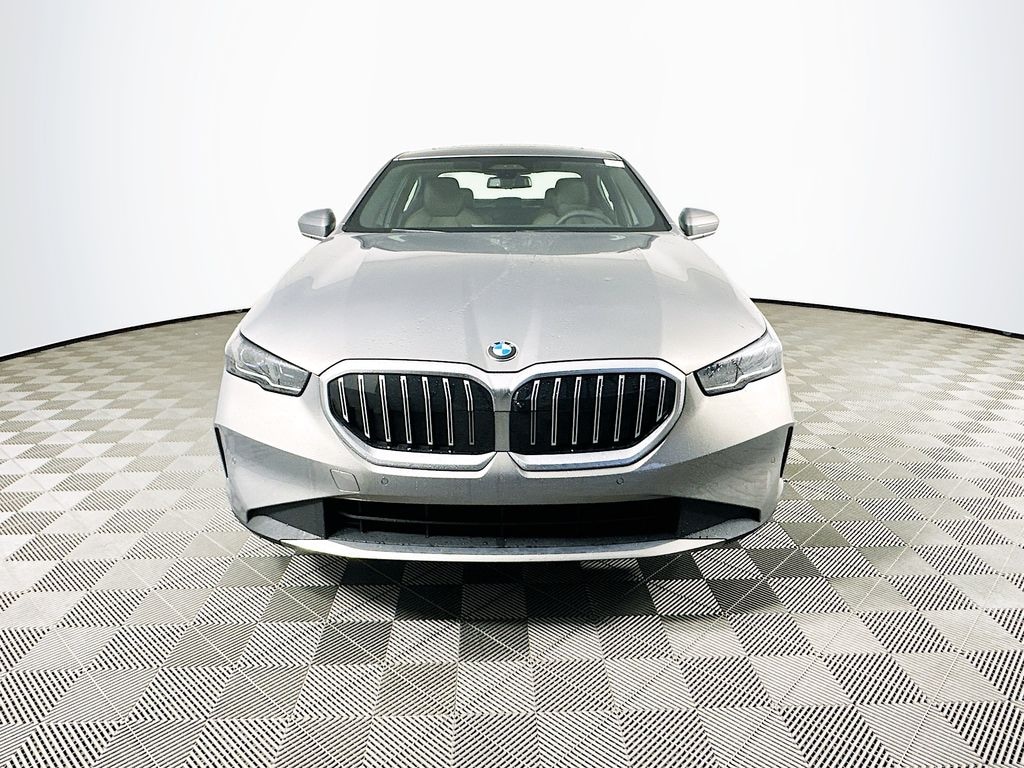 Used 2026 BMW 530i xDrive Sedan