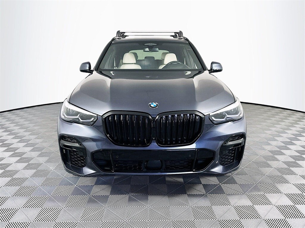 Inventory | BMW of Toledo