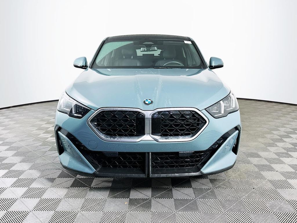 2024 Bmw X2 xDrive28i photo 2