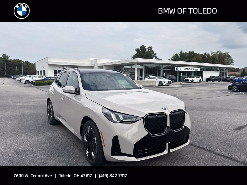 2026 Bmw X3