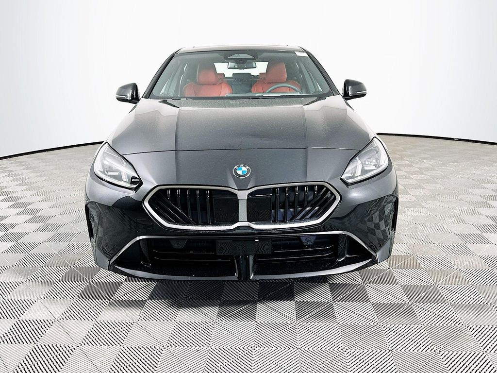 2025 Bmw 228i xDrive Gran Coupe photo 3