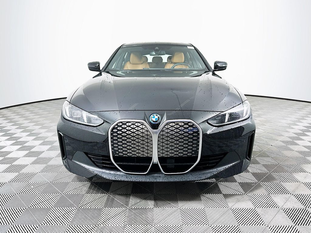 2025 Bmw i4 eDrive40 photo 2